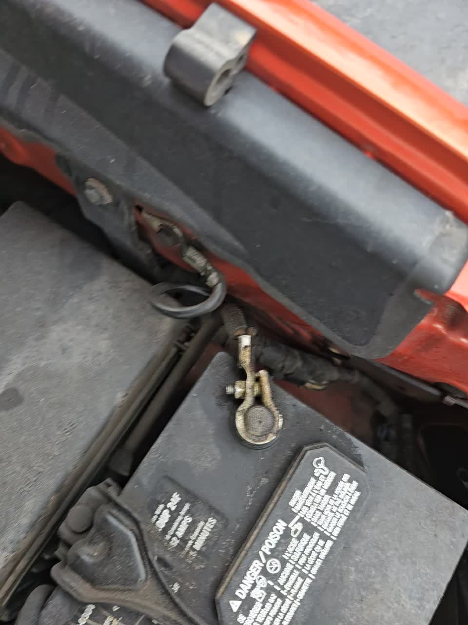 2016 Toyota Tacoma TRD Sport AWD