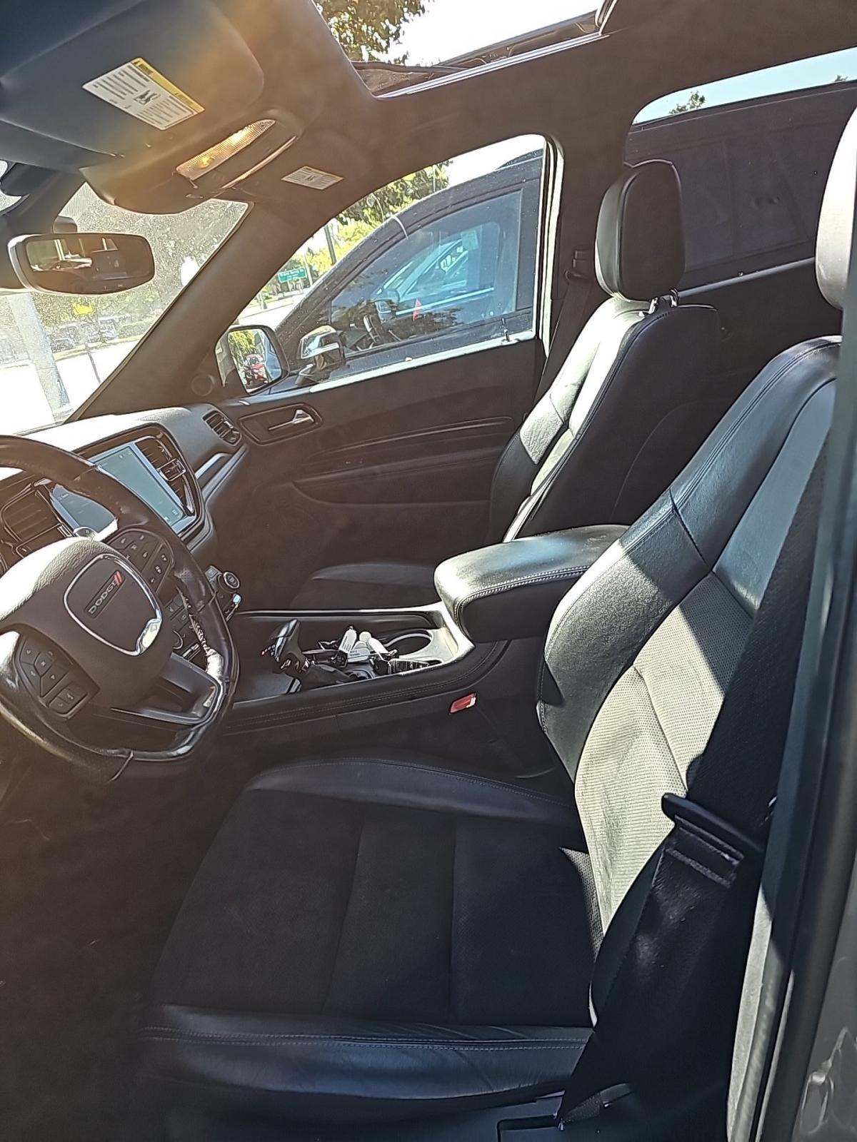 2022 Dodge Durango GT Plus AWD