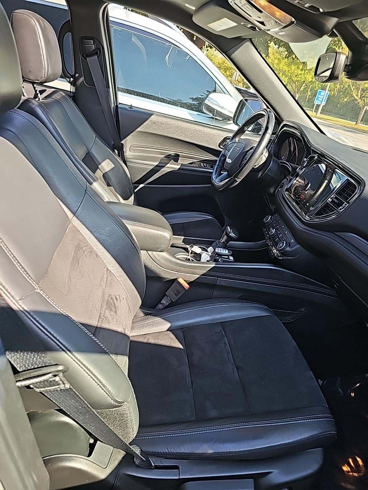 2022 Dodge Durango GT Plus AWD