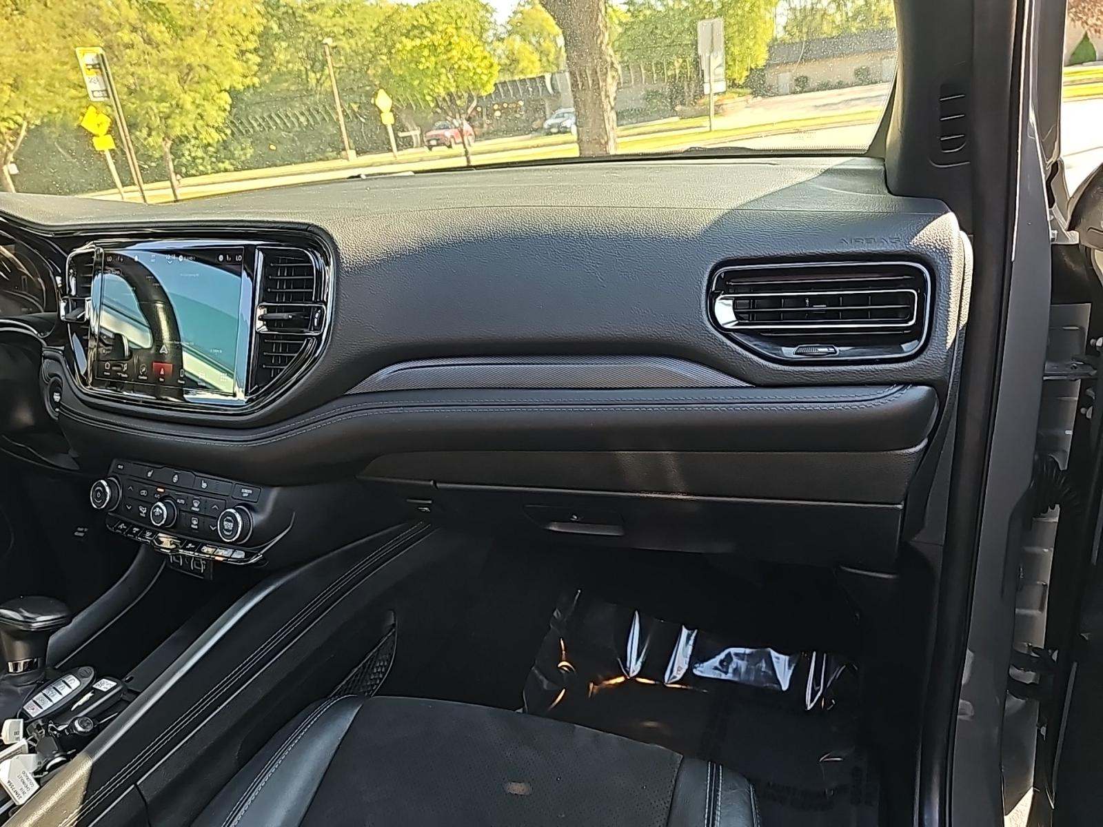 2022 Dodge Durango GT Plus AWD