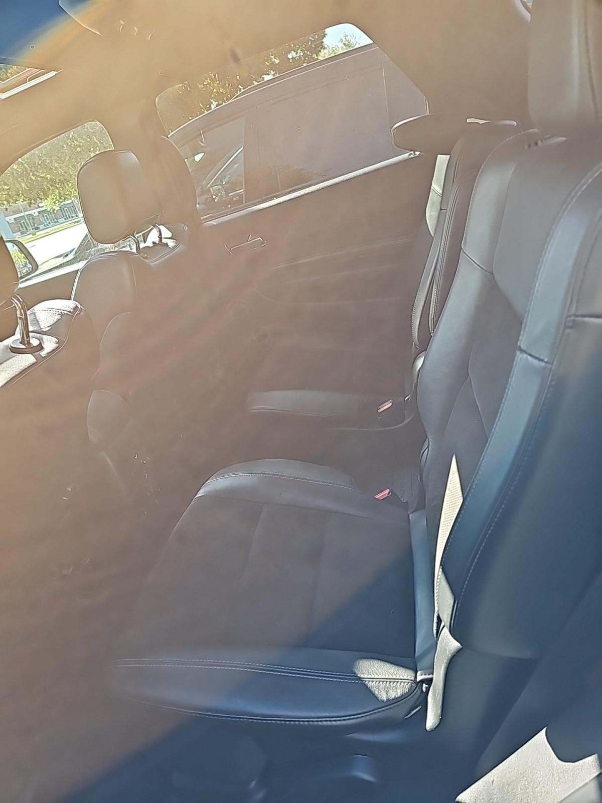 2022 Dodge Durango GT Plus AWD