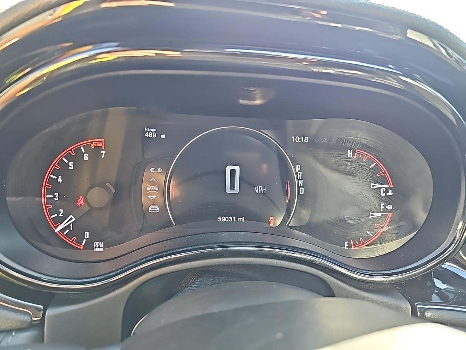 2022 Dodge Durango GT Plus AWD