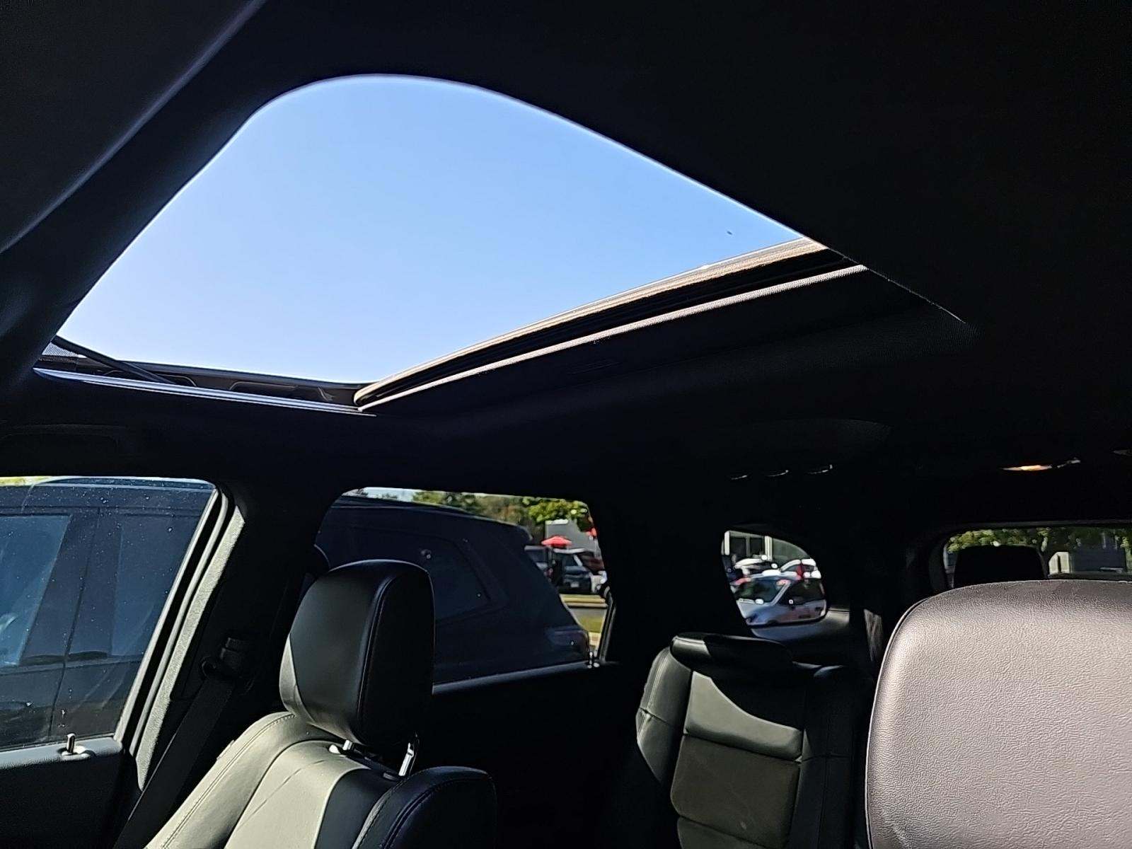 2022 Dodge Durango GT Plus AWD