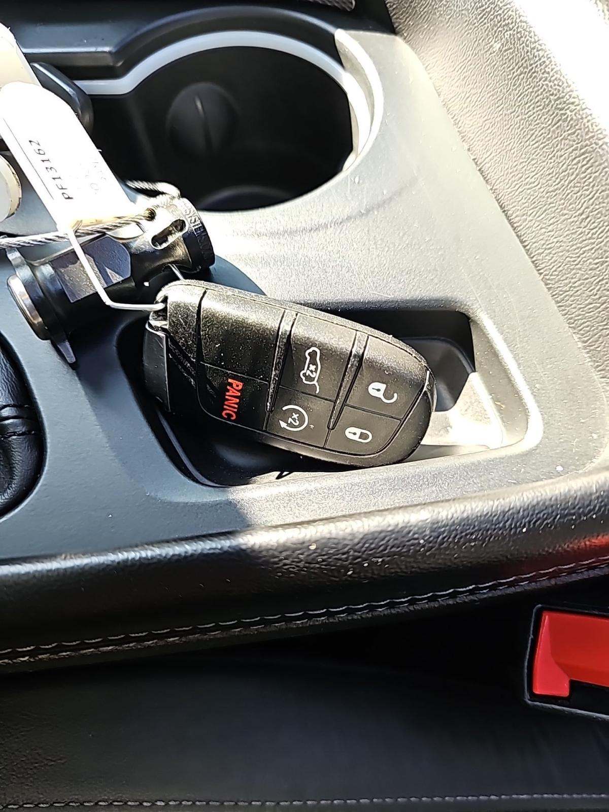 2022 Dodge Durango GT Plus AWD