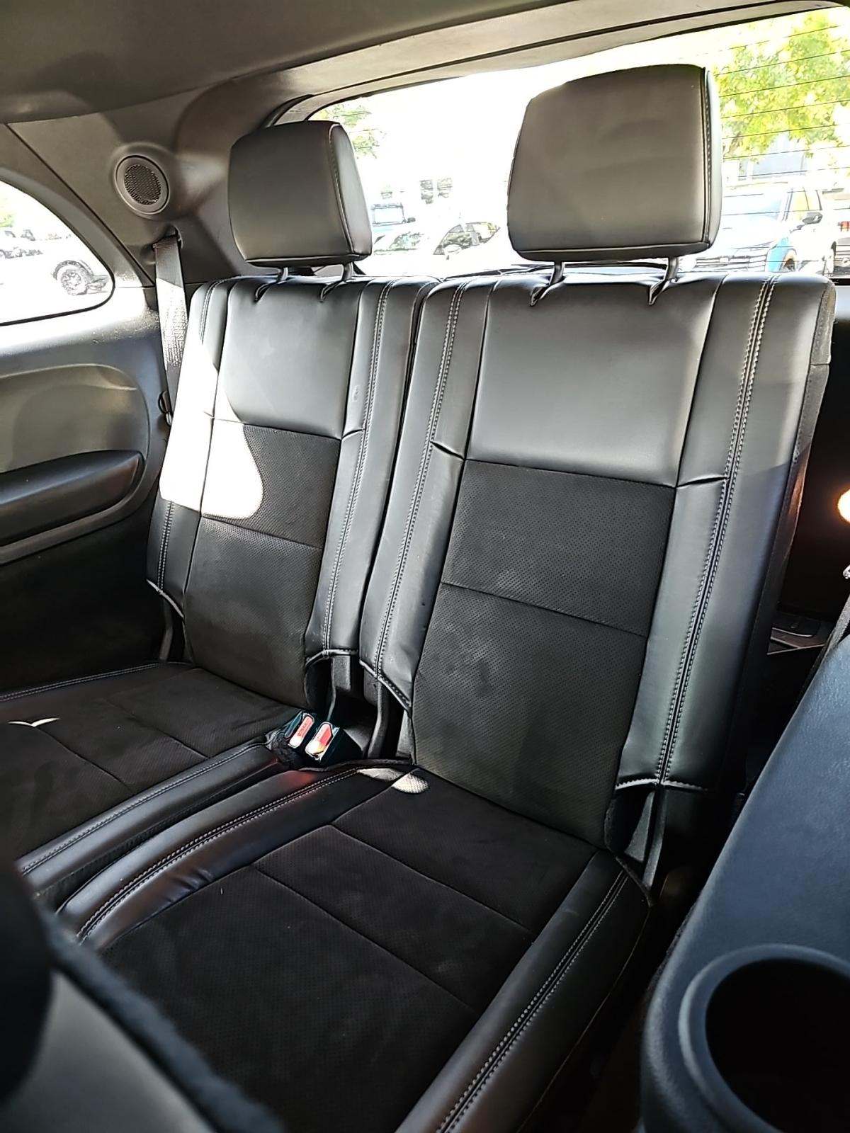 2022 Dodge Durango GT Plus AWD