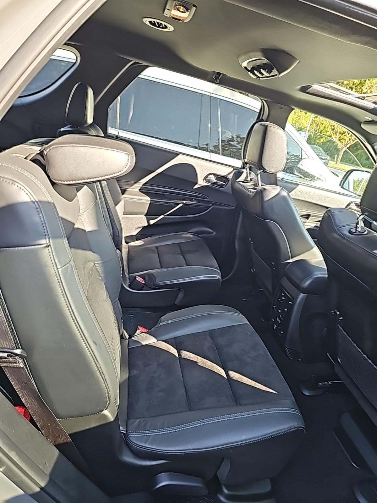 2022 Dodge Durango GT Plus AWD