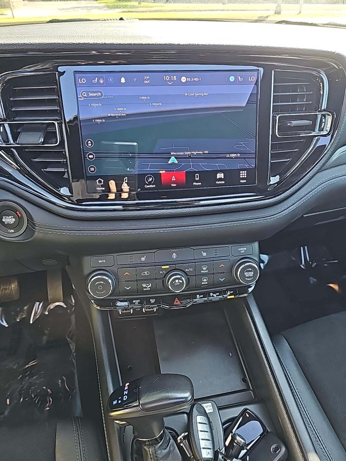 2022 Dodge Durango GT Plus AWD