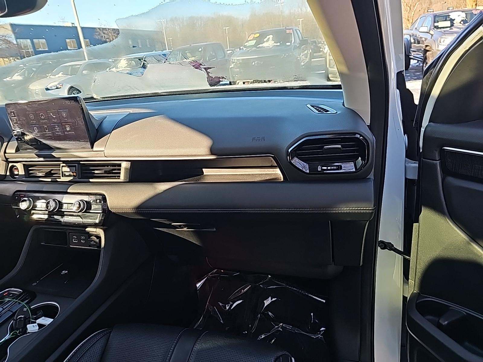 2023 Honda Pilot Elite AWD