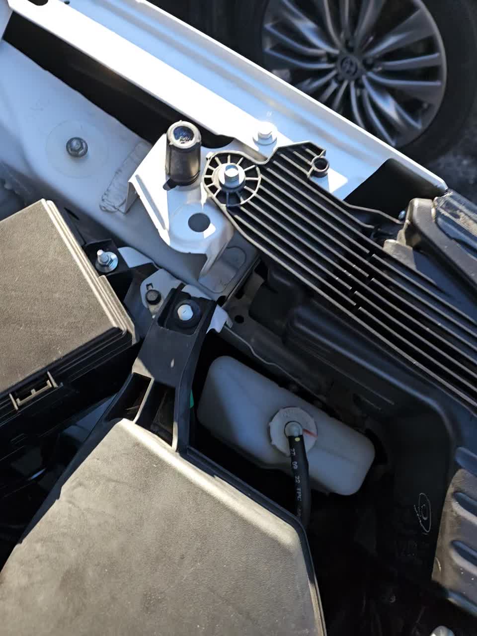 2023 Honda Pilot Elite AWD