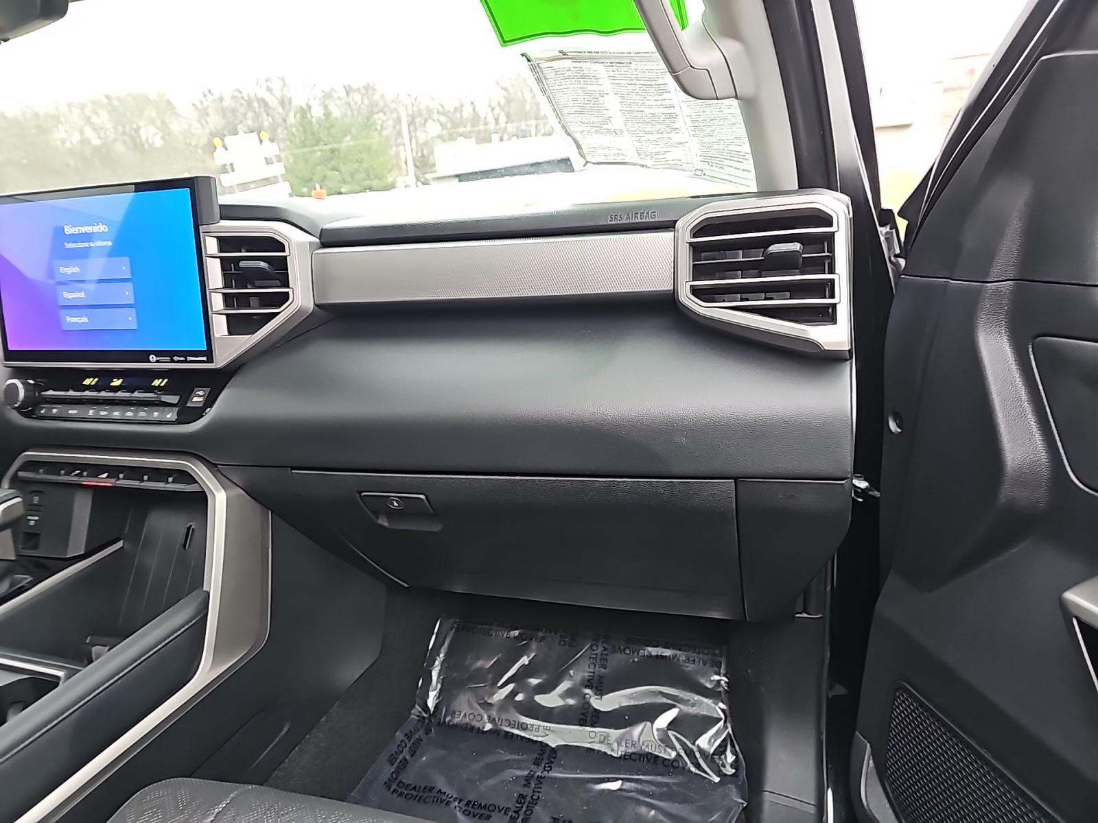 2023 Toyota Tundra Limited AWD