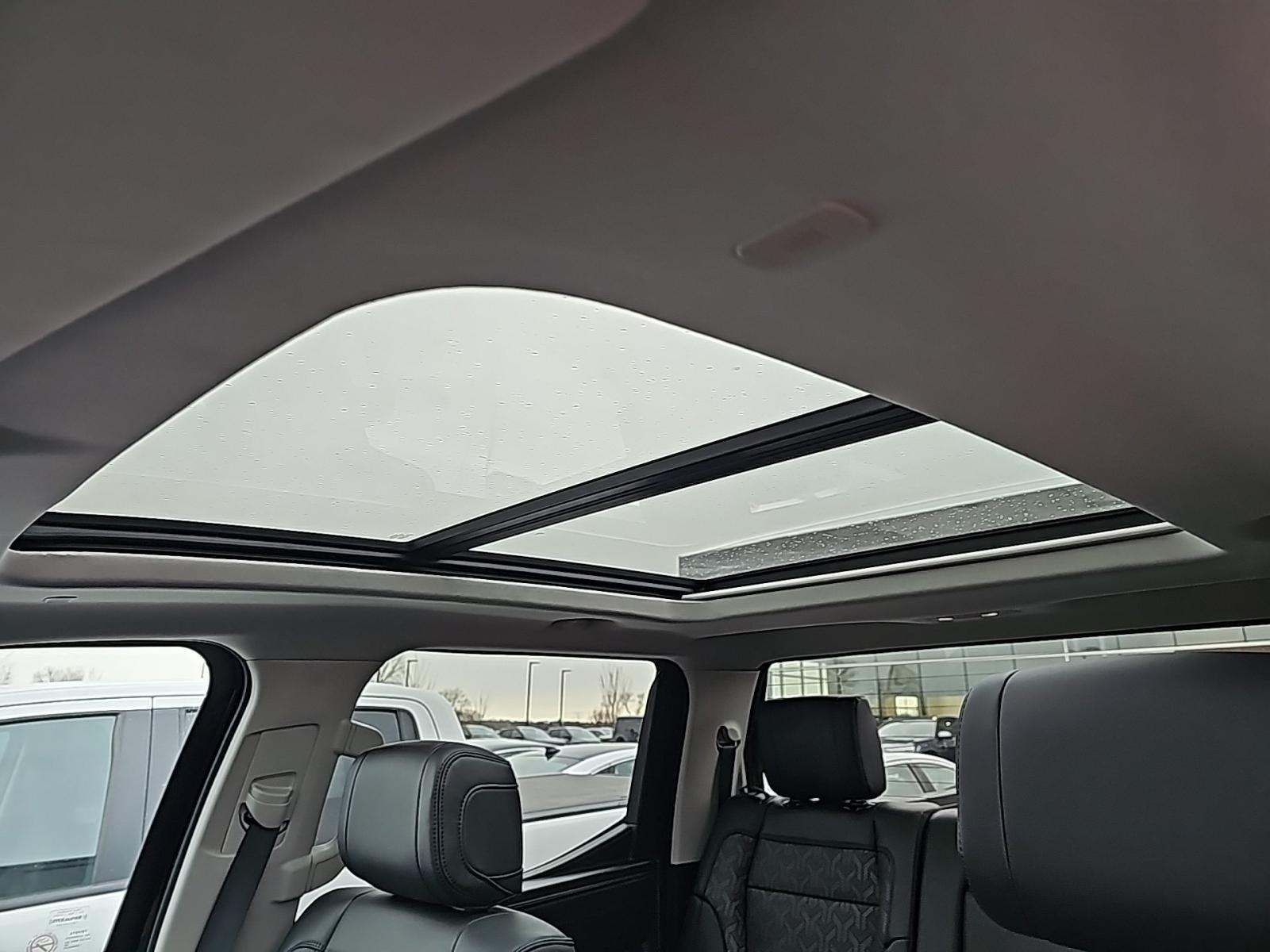 2023 Toyota Tundra Limited AWD