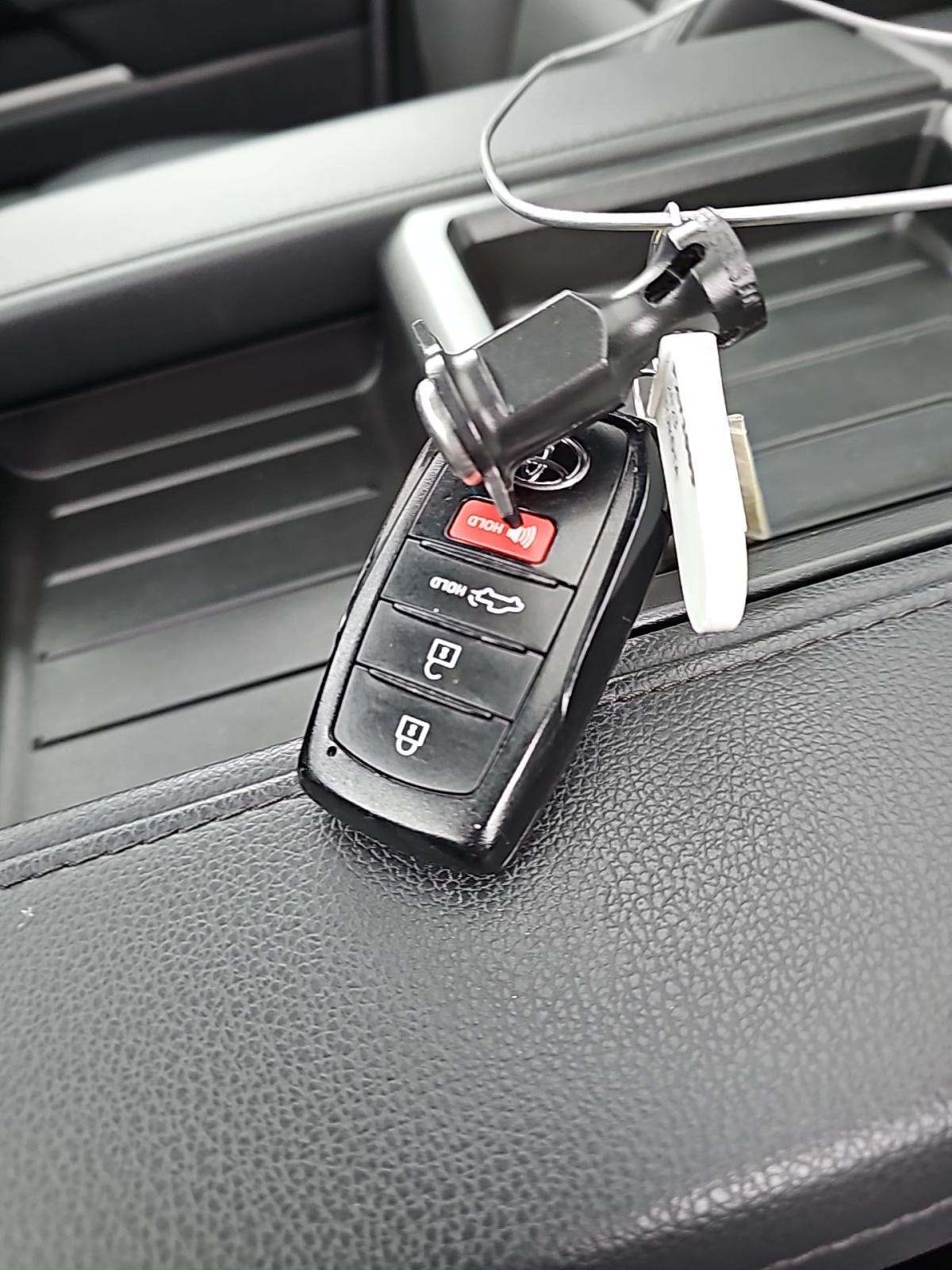 2023 Toyota Tundra Limited AWD