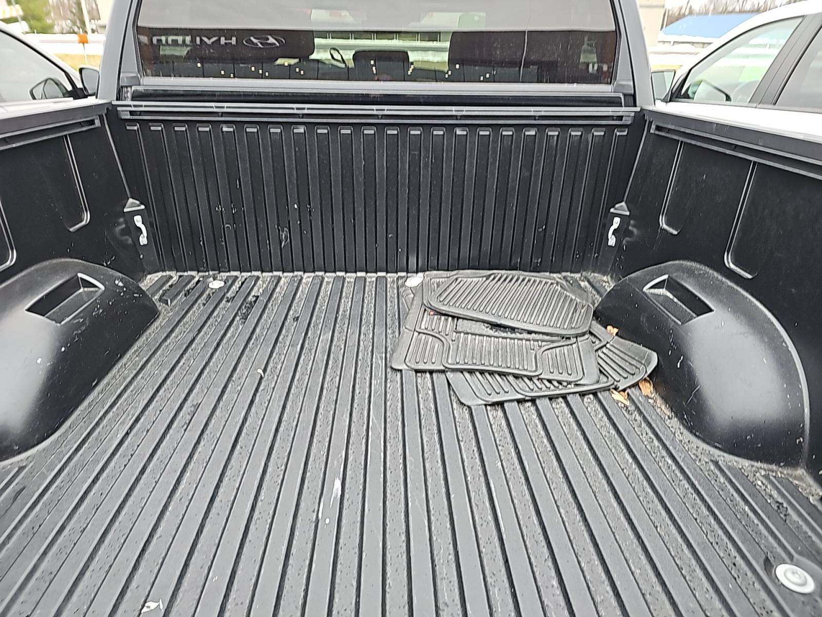 2023 Toyota Tundra Limited AWD