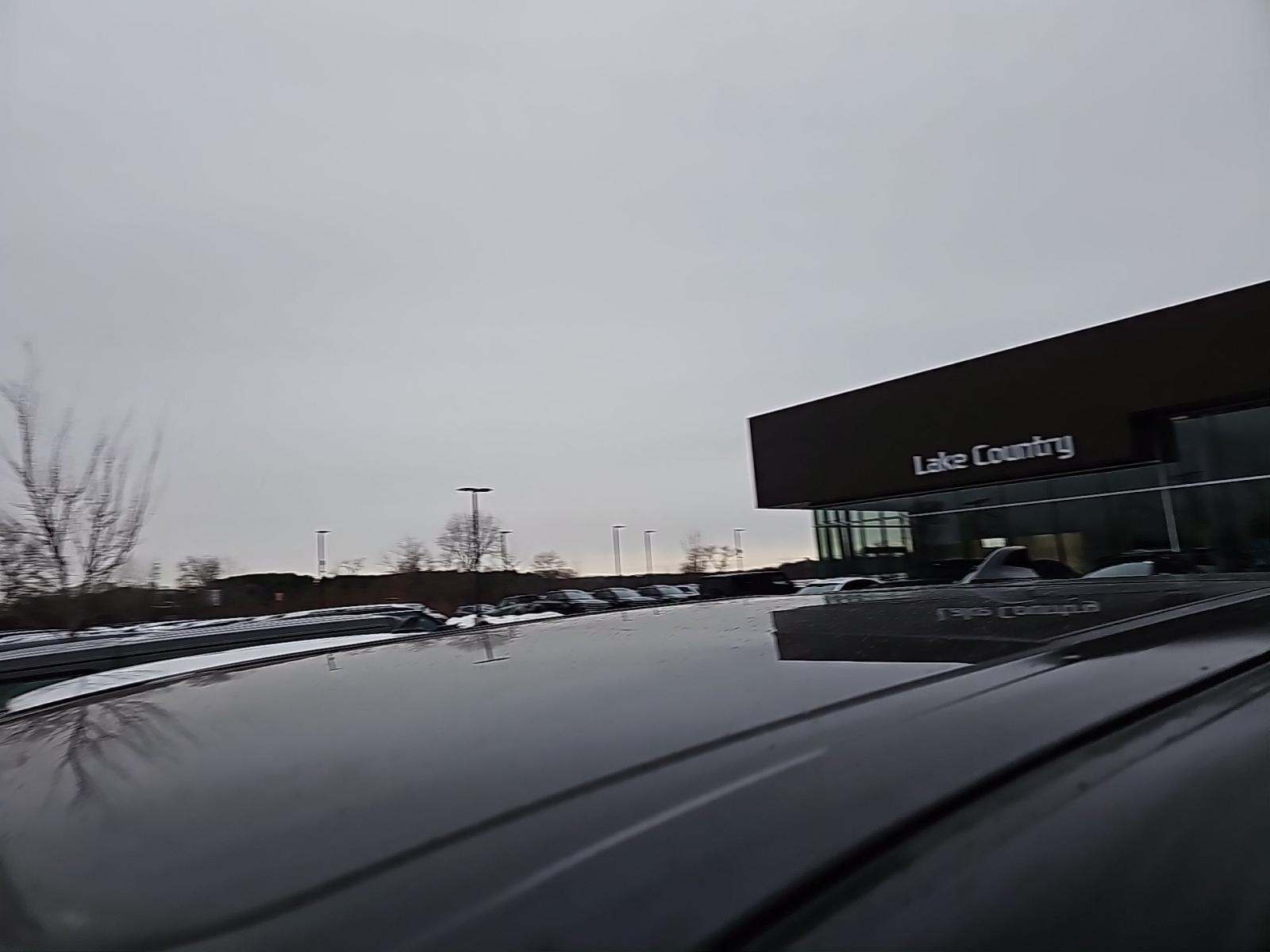 2023 Toyota Tundra Limited AWD