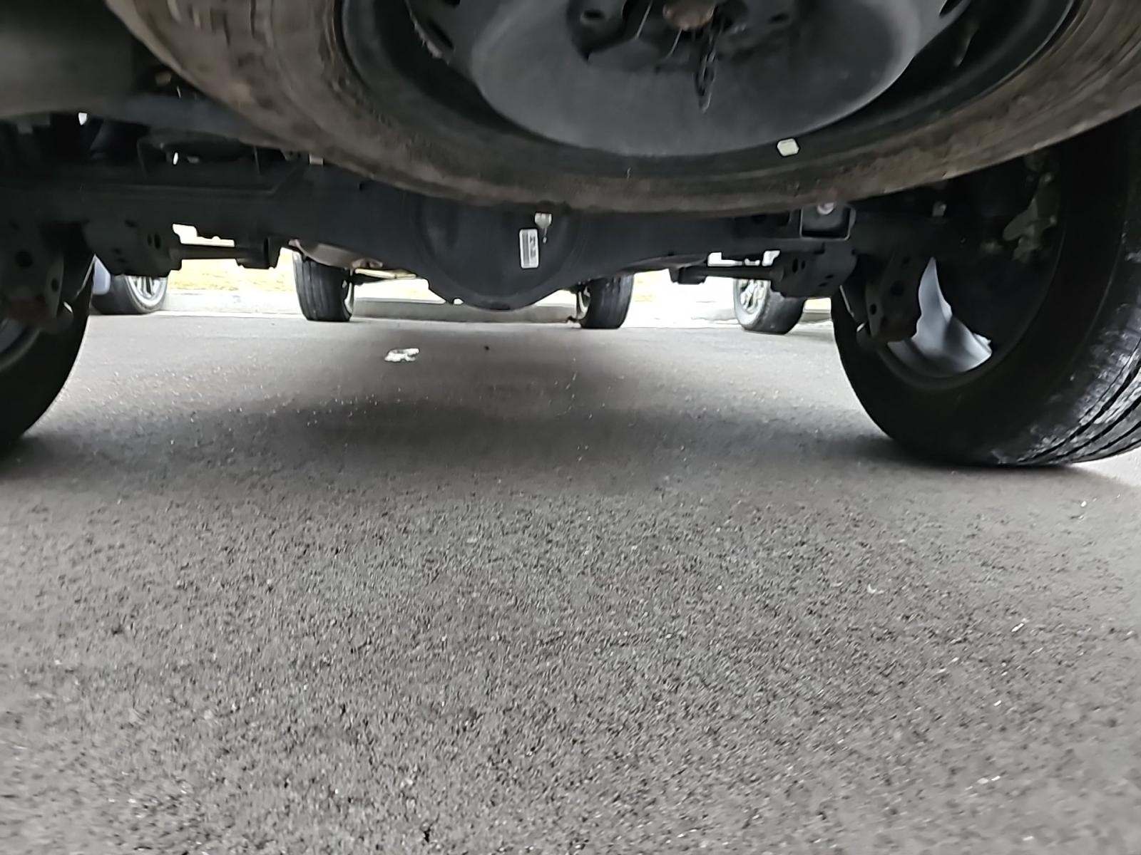 2023 Toyota Tundra Limited AWD