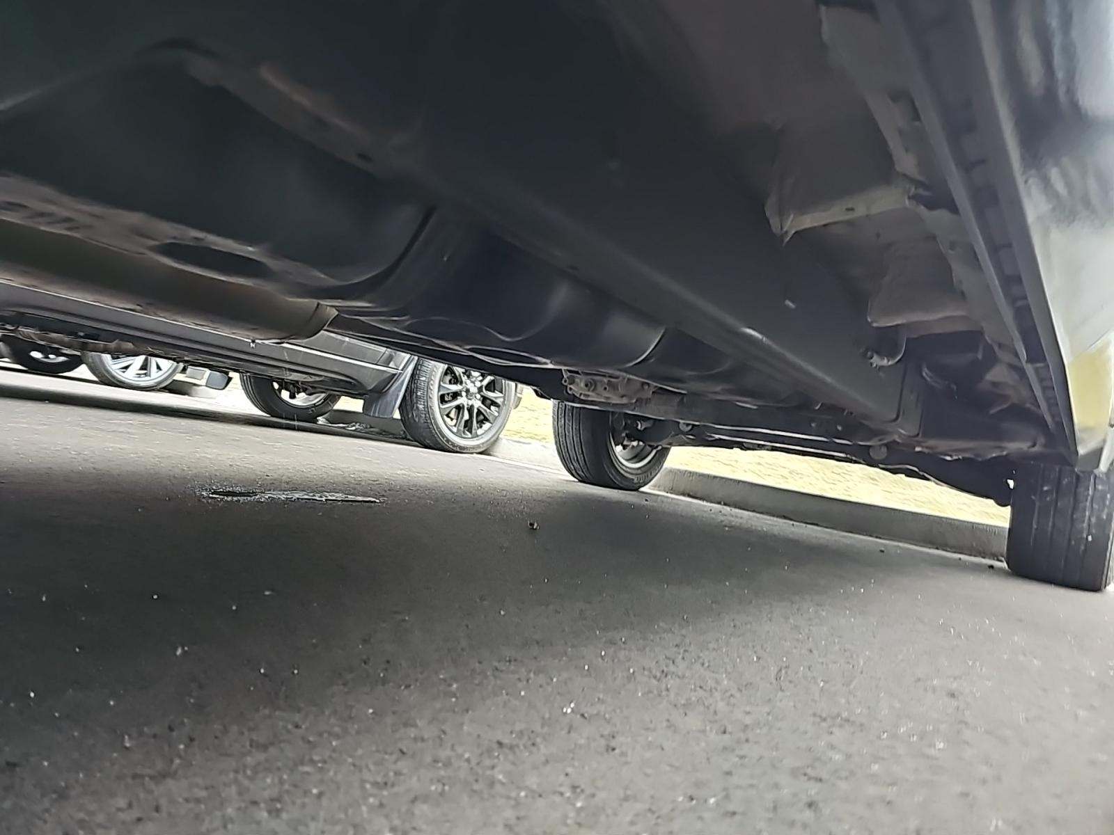 2023 Toyota Tundra Limited AWD