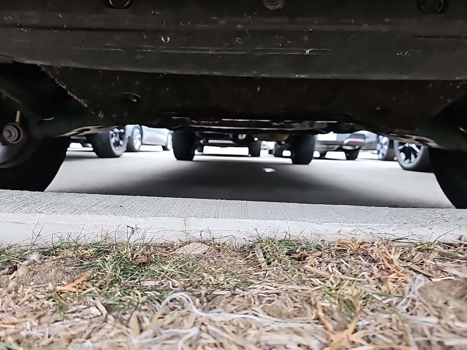 2023 Toyota Tundra Limited AWD