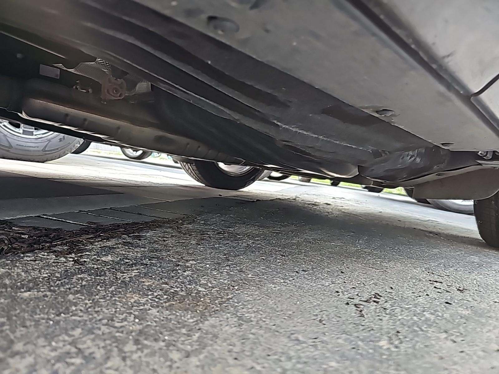 2020 Land Rover Range Rover Sport HSE AWD