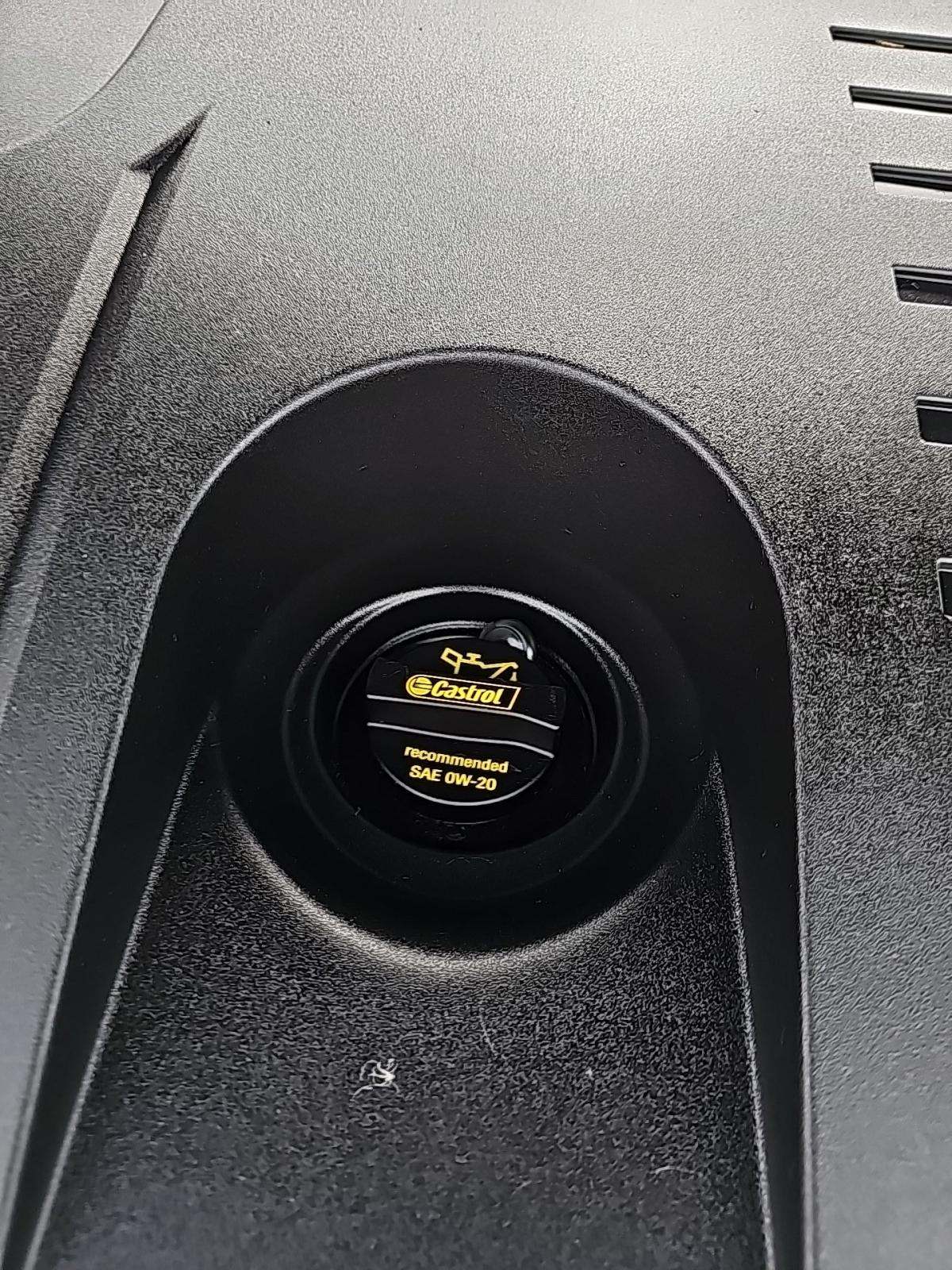 2020 Land Rover Range Rover Sport HSE AWD