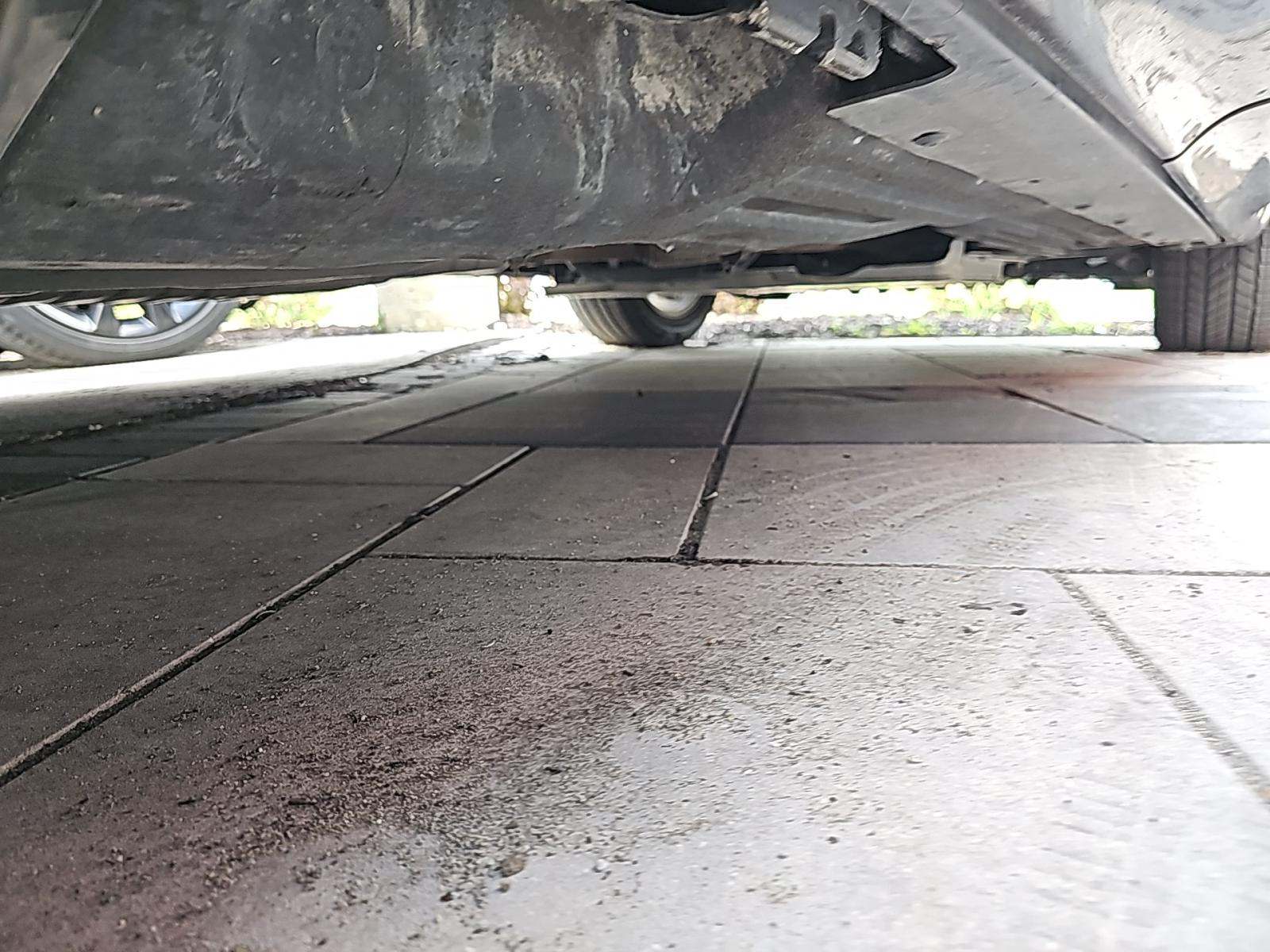 2020 Land Rover Range Rover Sport HSE AWD