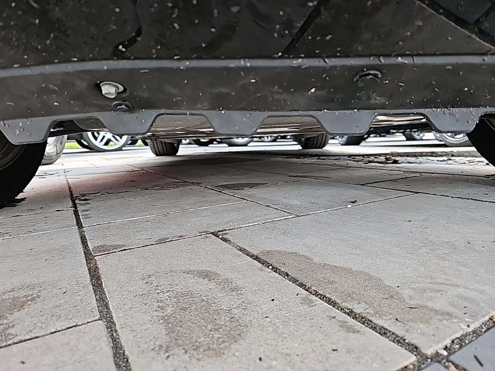 2020 Land Rover Range Rover Sport HSE AWD