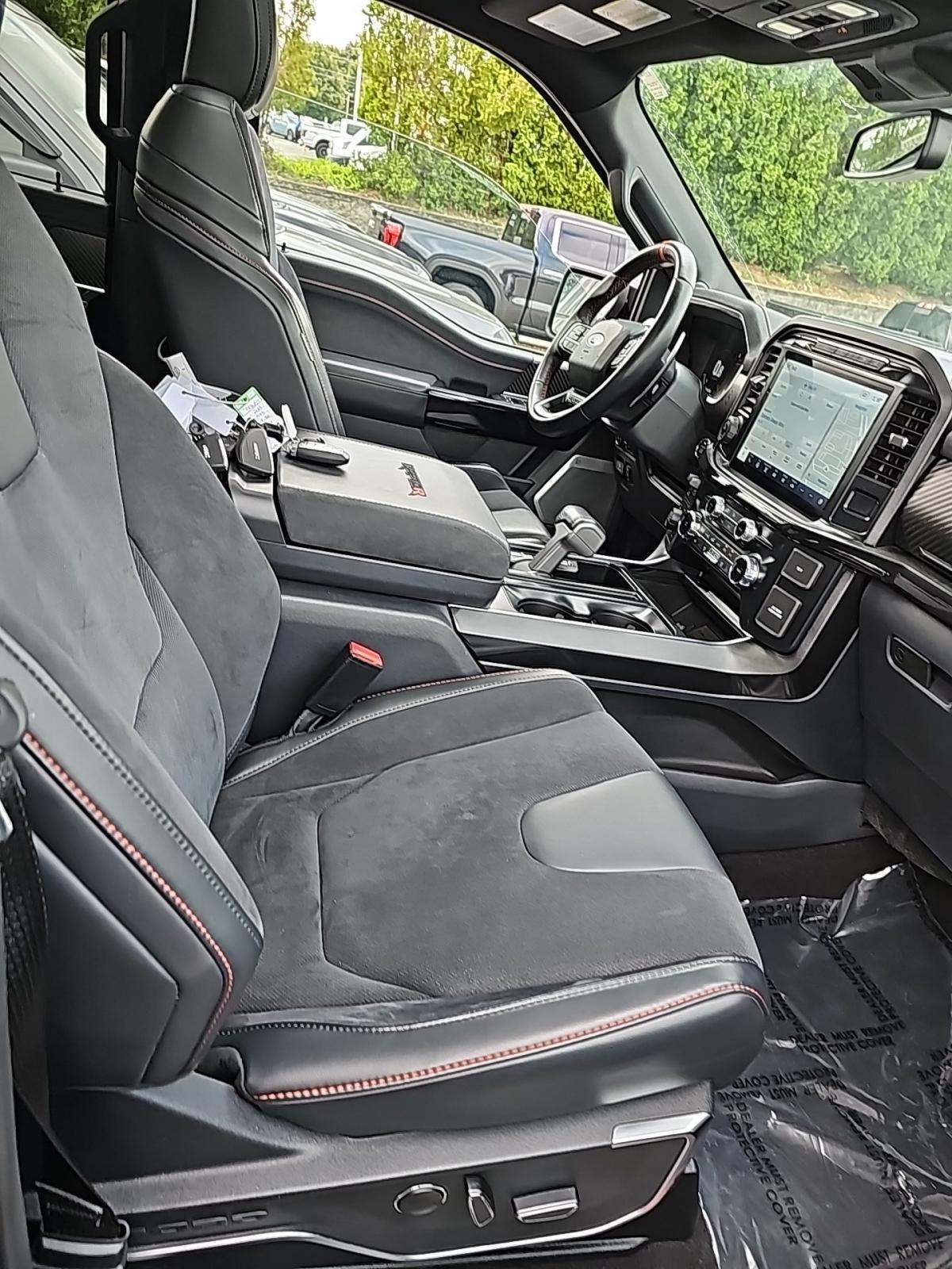 2023 Ford F-150 Raptor AWD