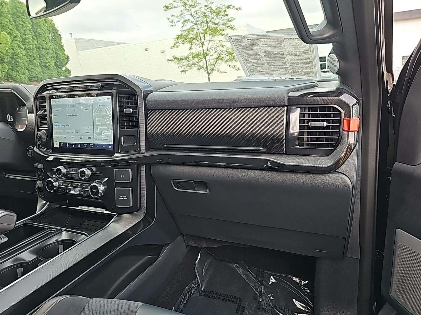 2023 Ford F-150 Raptor AWD