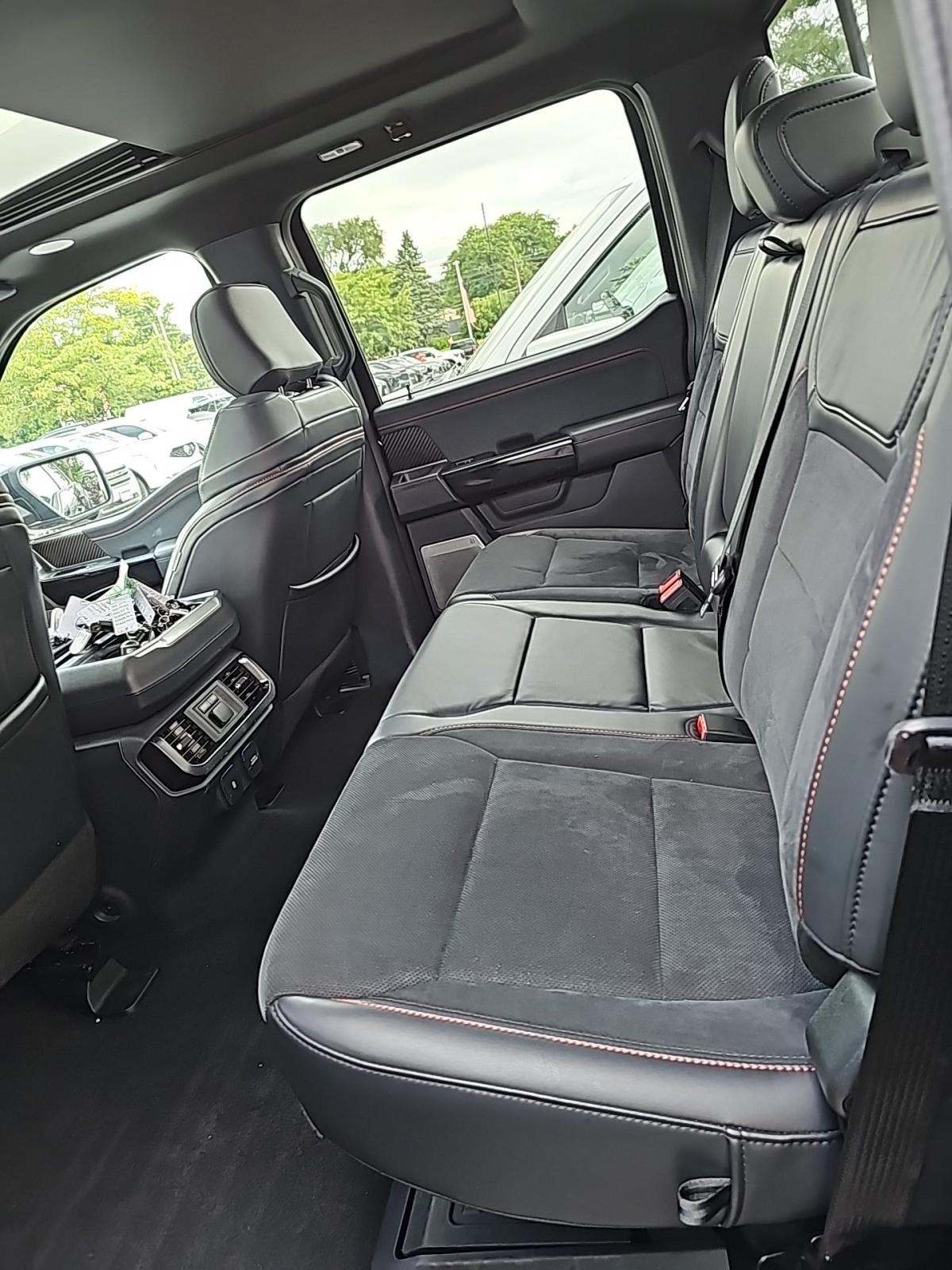 2023 Ford F-150 Raptor AWD