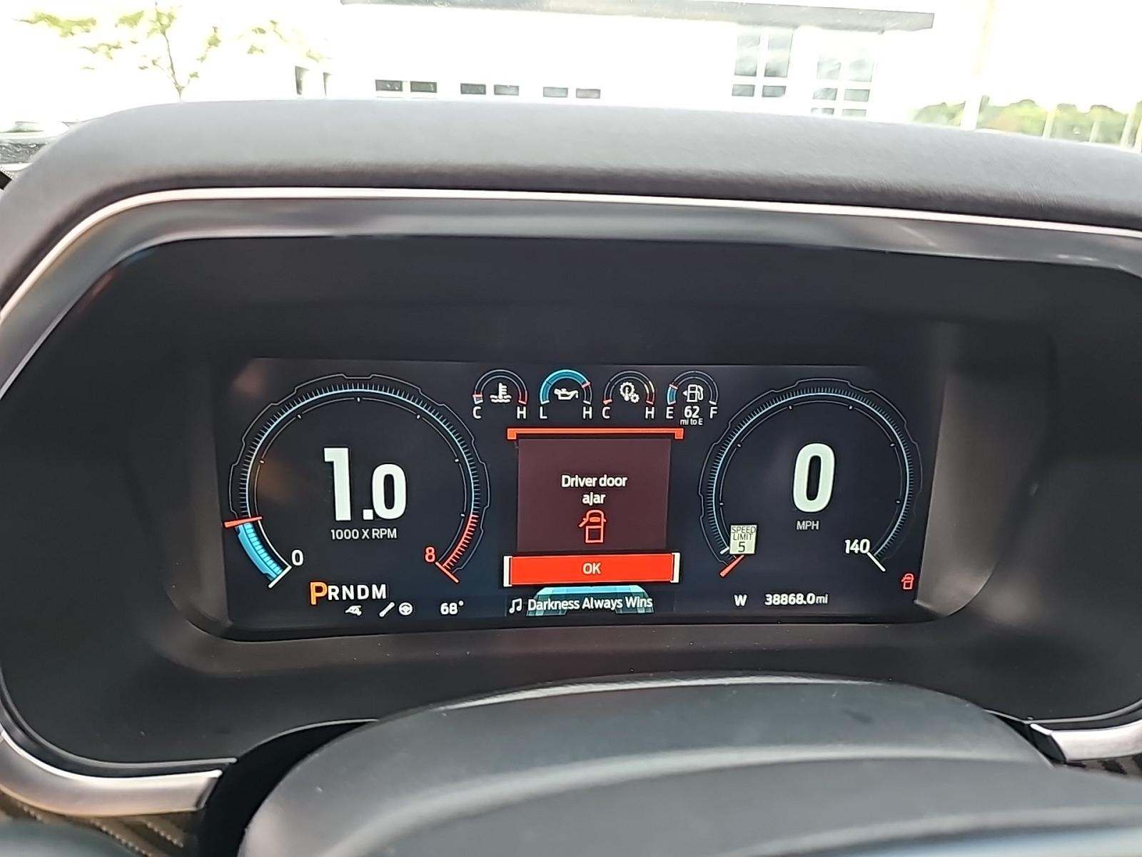 2023 Ford F-150 Raptor AWD