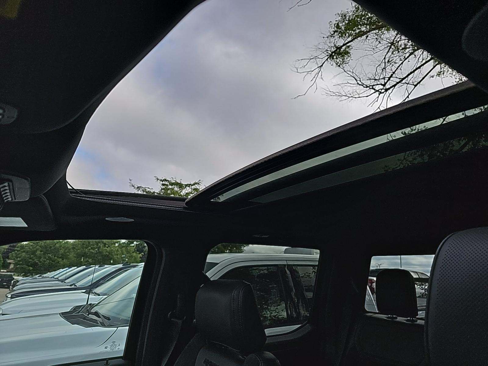 2023 Ford F-150 Raptor AWD