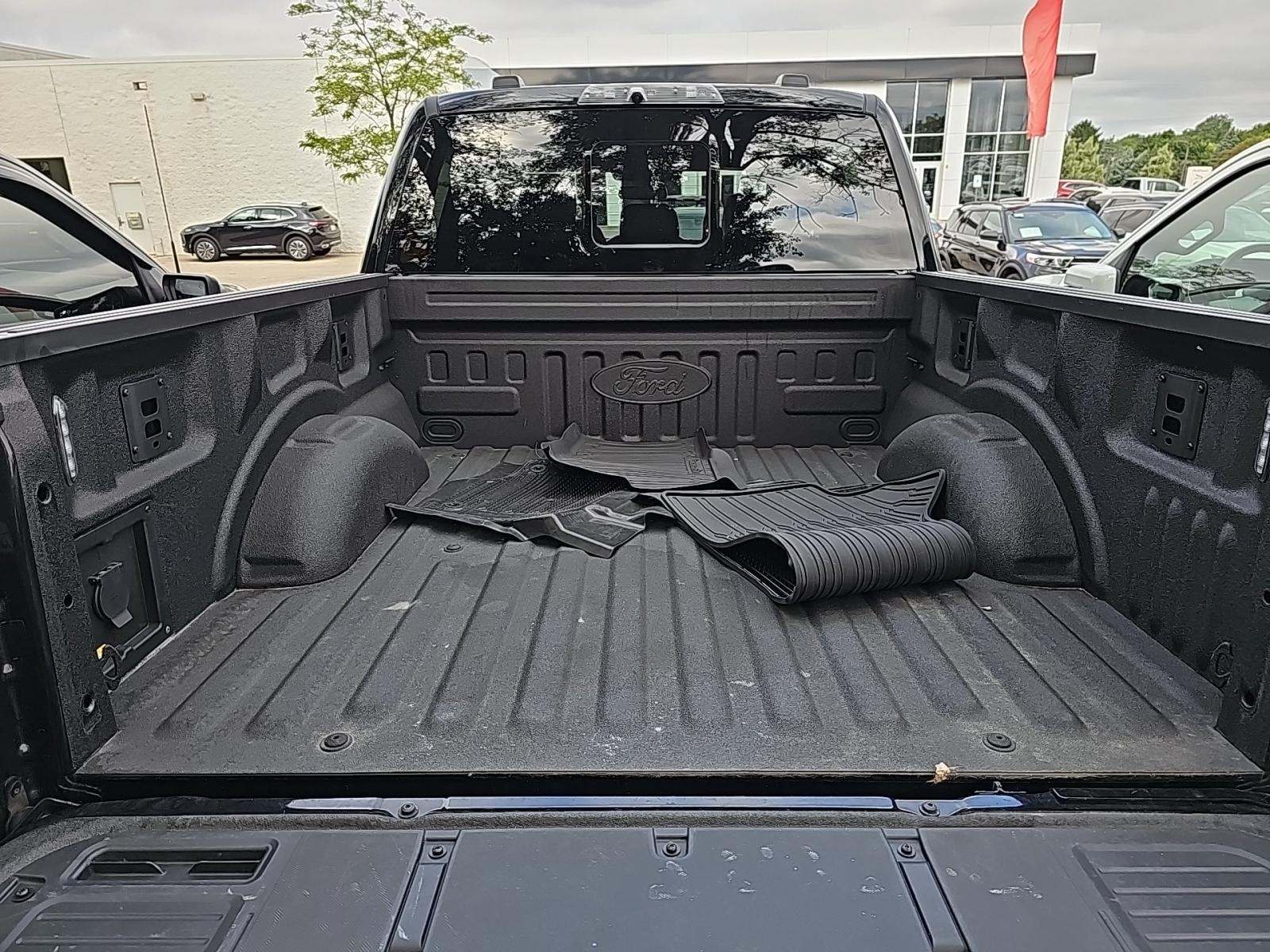 2023 Ford F-150 Raptor AWD