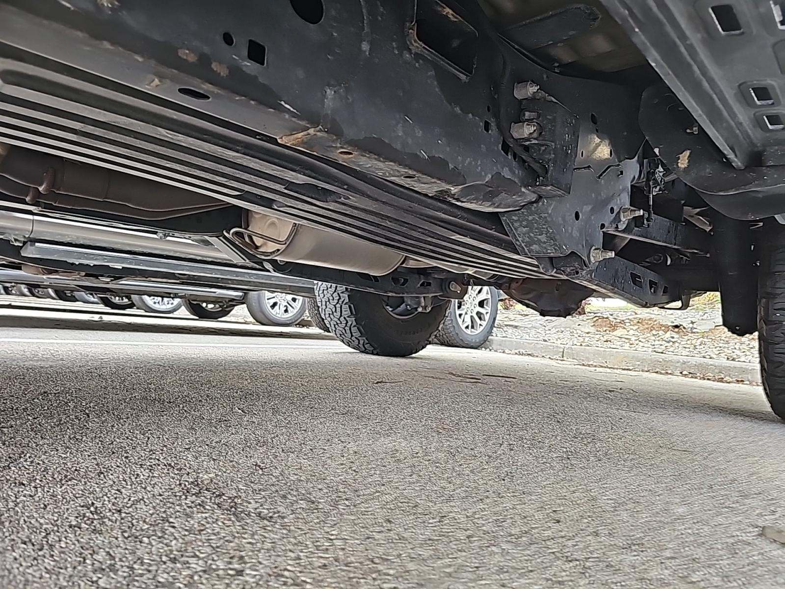 2023 Ford F-150 Raptor AWD