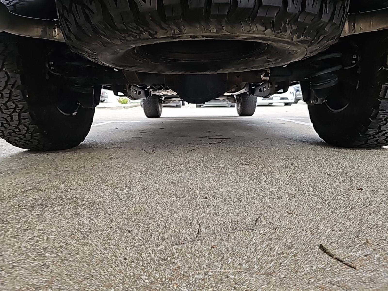 2023 Ford F-150 Raptor AWD