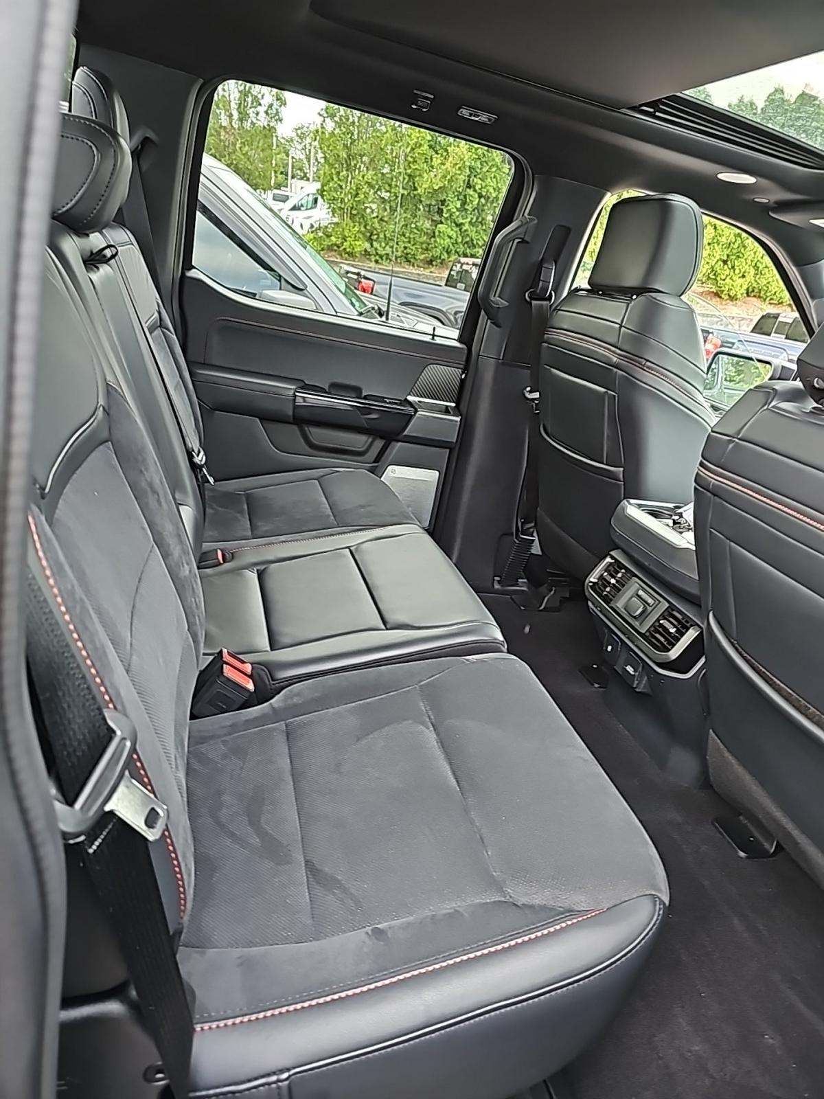 2023 Ford F-150 Raptor AWD