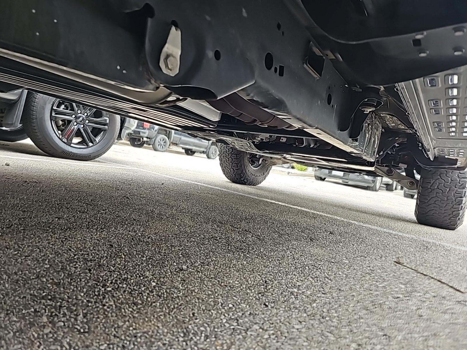 2023 Ford F-150 Raptor AWD