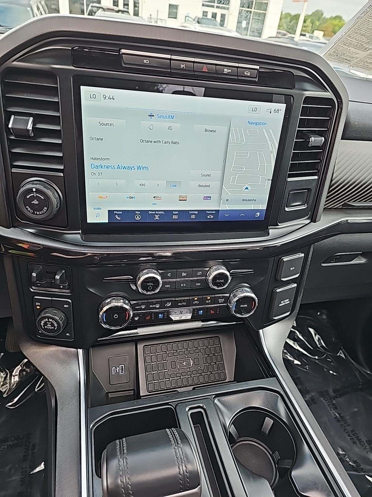 2023 Ford F-150 Raptor AWD