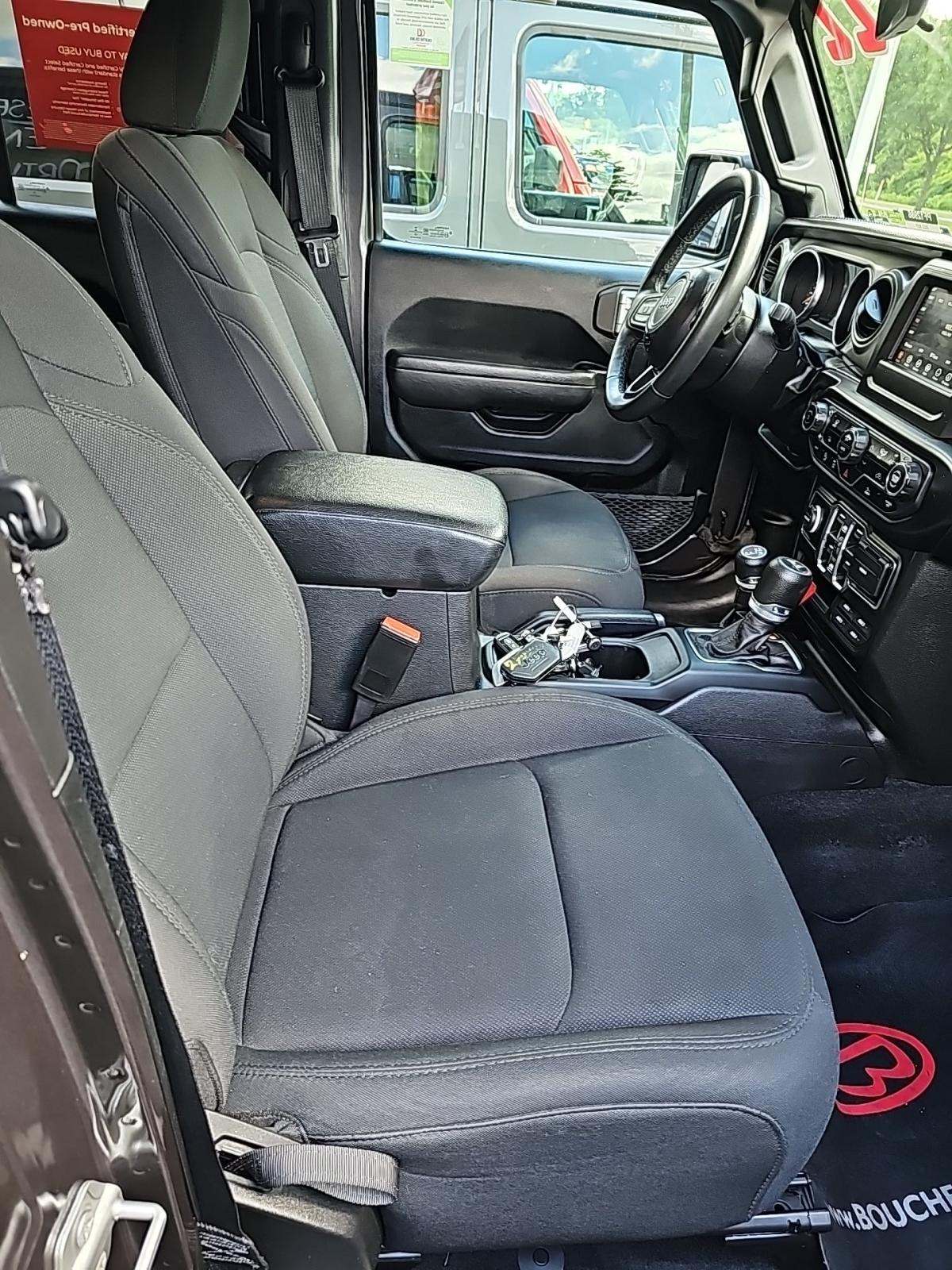 2022 Jeep Wrangler Unlimited Willys Edition AWD