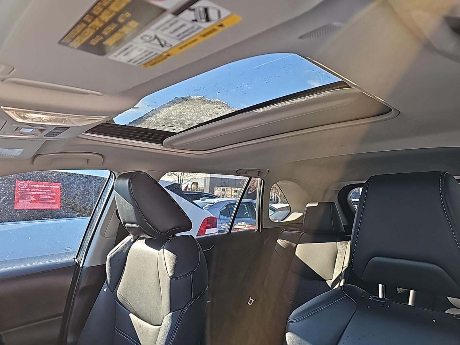 2024 Toyota RAV4 XLE Premium AWD