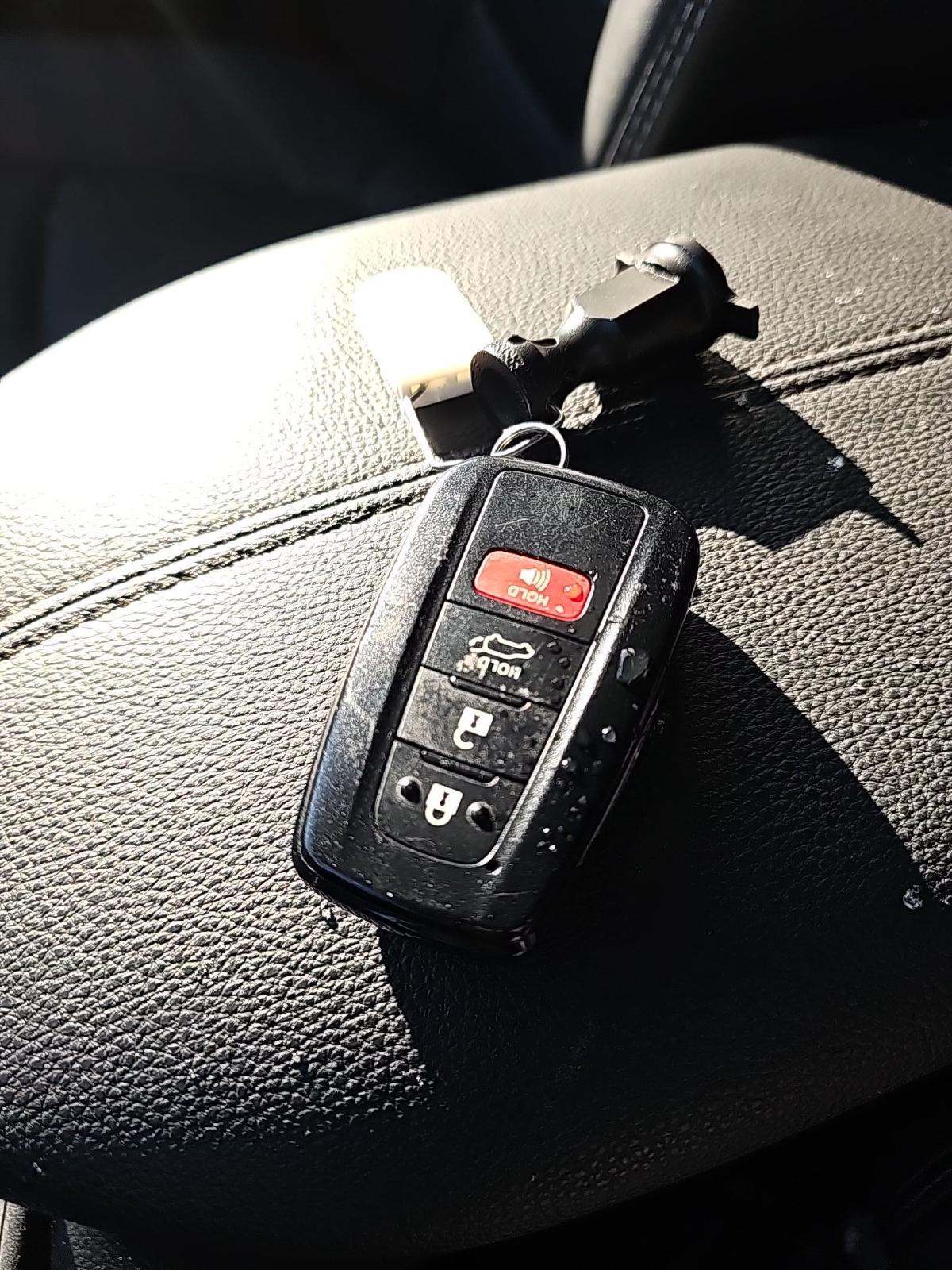 2024 Toyota RAV4 XLE Premium AWD