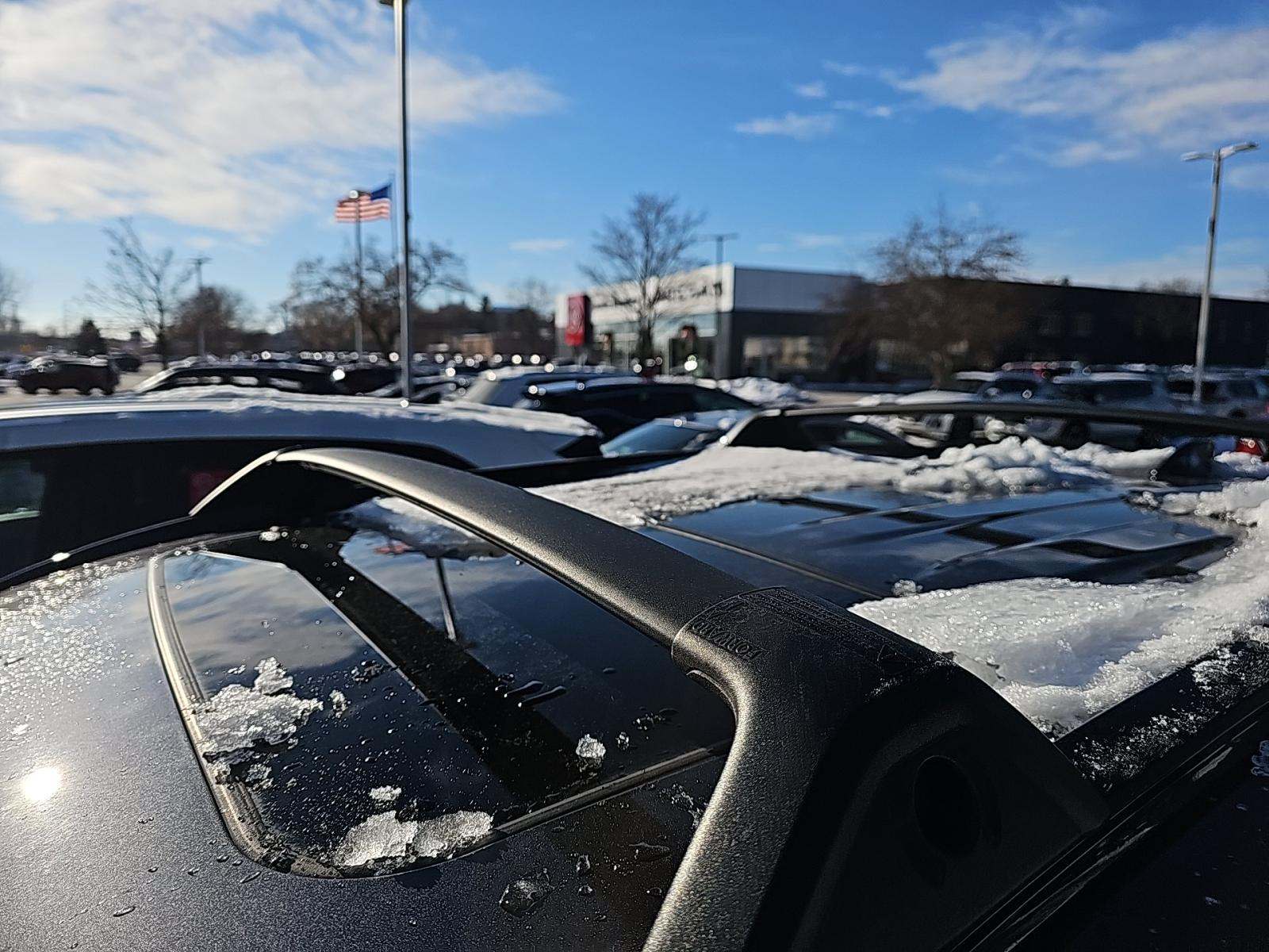 2024 Toyota RAV4 XLE Premium AWD