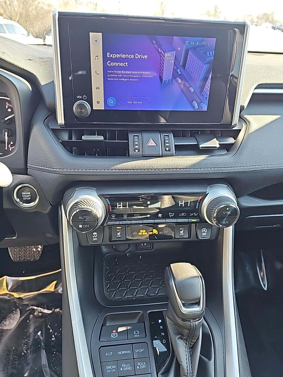 2024 Toyota RAV4 XLE Premium AWD