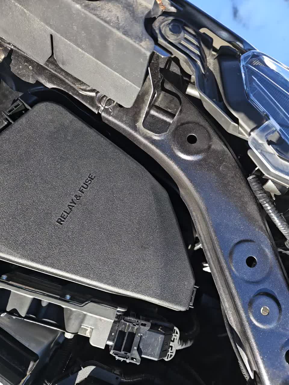 2024 Toyota RAV4 XLE Premium AWD