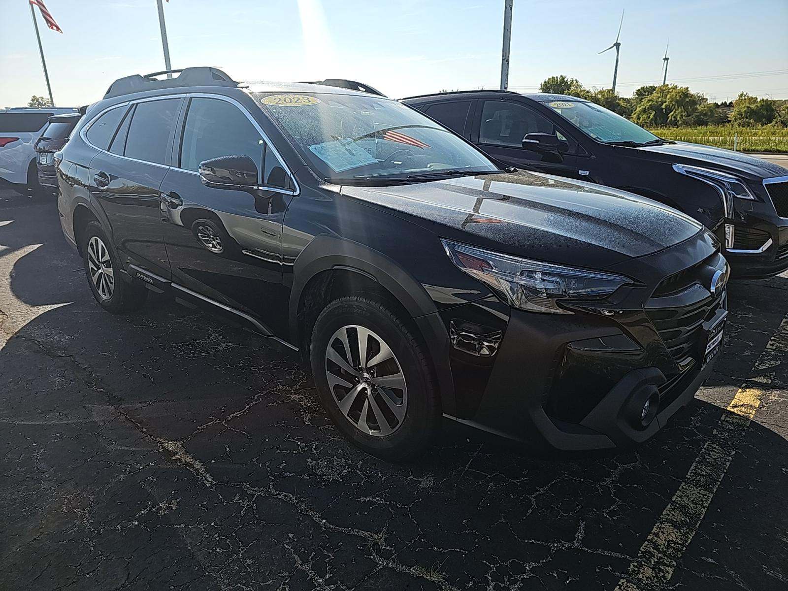 2023 Subaru Outback Premium AWD