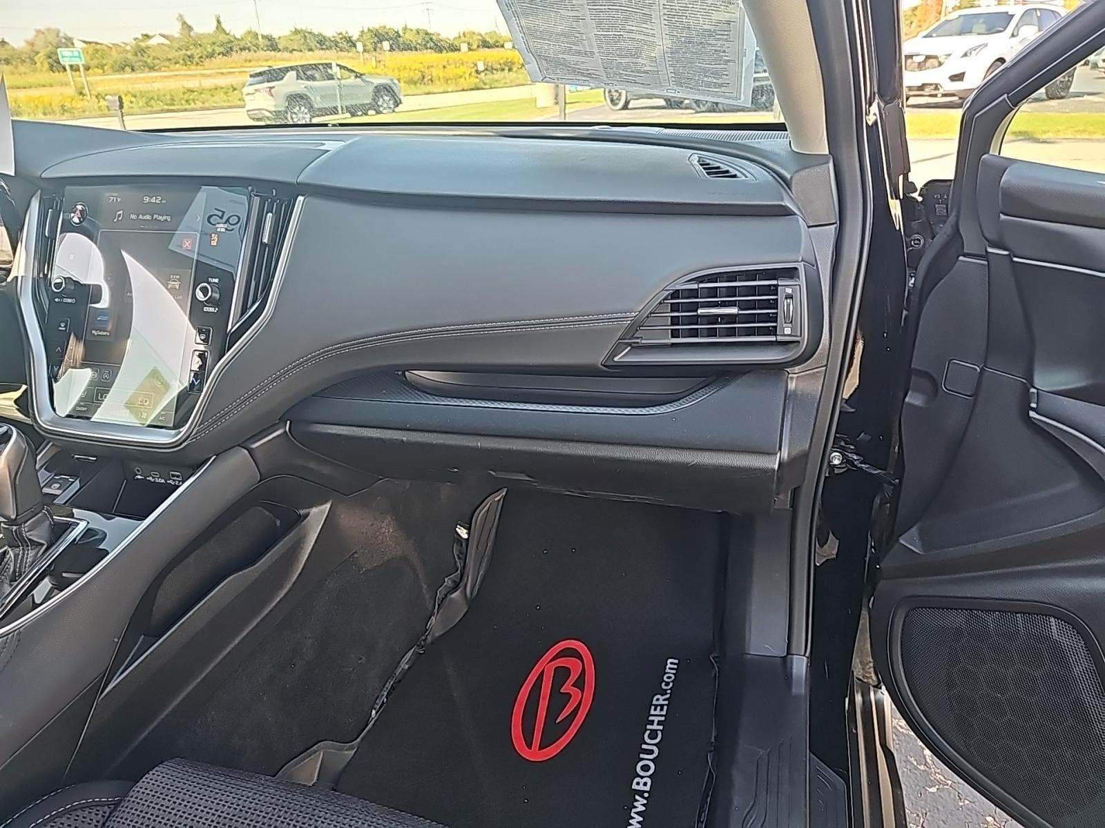 2023 Subaru Outback Premium AWD