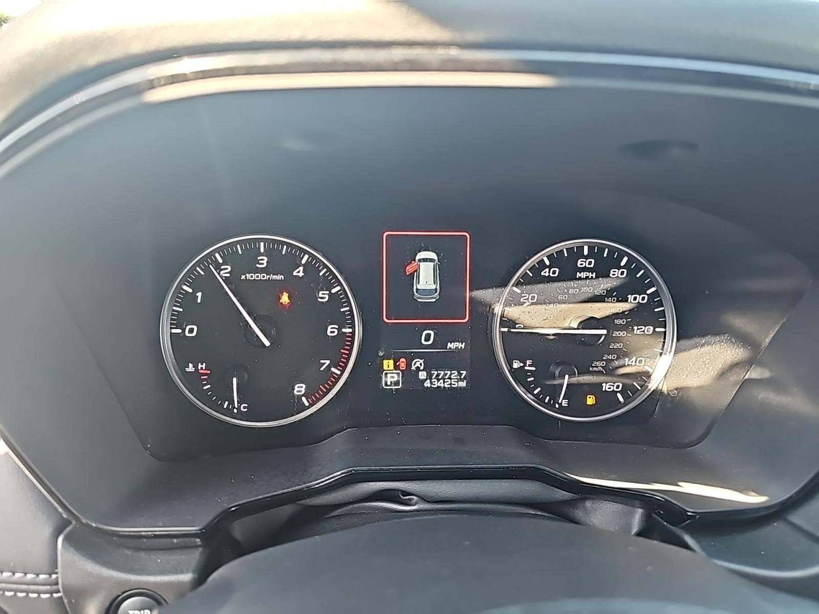 2023 Subaru Outback Premium AWD