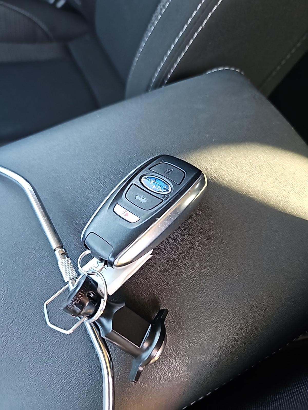 2023 Subaru Outback Premium AWD