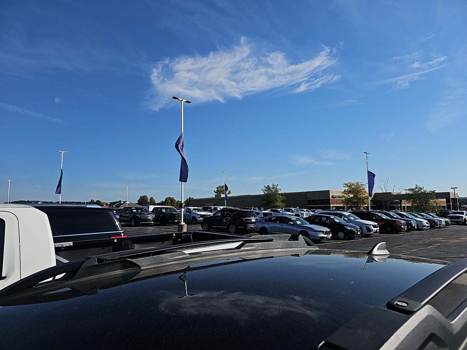 2023 Subaru Outback Premium AWD