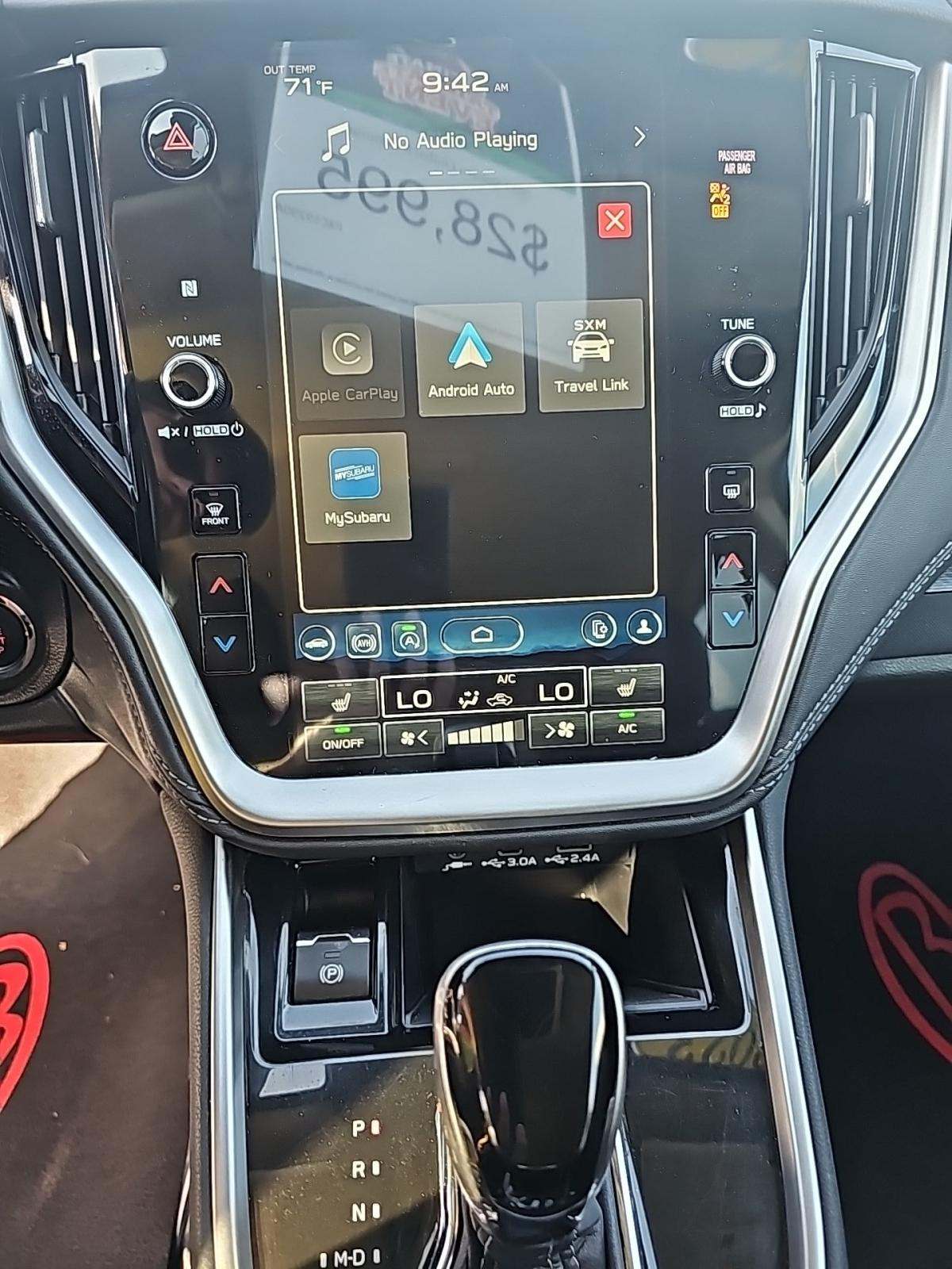 2023 Subaru Outback Premium AWD