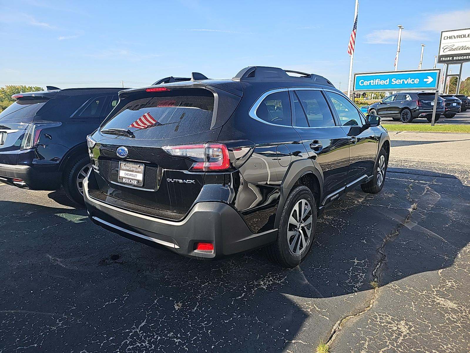 2023 Subaru Outback Premium AWD