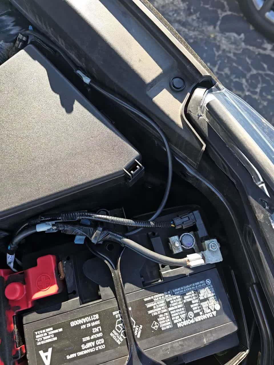 2023 Subaru Outback Premium AWD